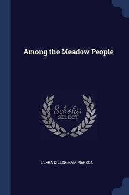 Among the Meadow People