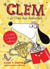 Clem A'r Tlws Aur Anferthol