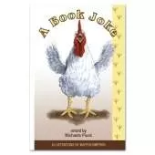 A BOOK JOKE - RR WHITE