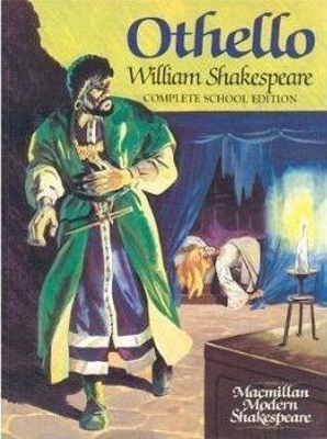 Mmsmpo Othello