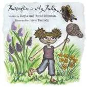 Butterflies in My Belly