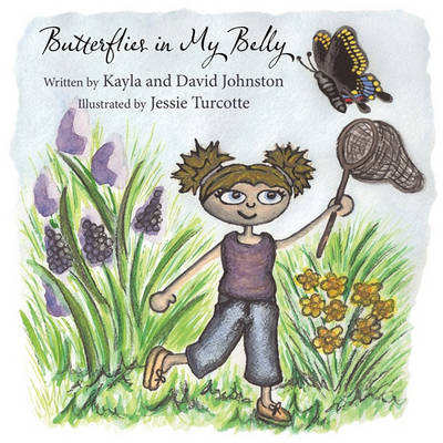 Butterflies in My Belly