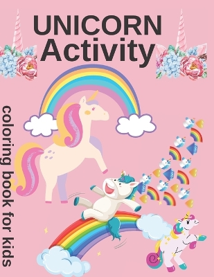 Unicorn Activity