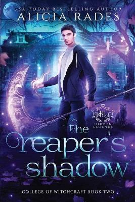 The Reaper's Shadow