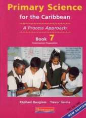 Primary Science for the Caribbean: A Process Approach