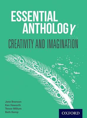 Essential Anthology: Communication and Information Student Book