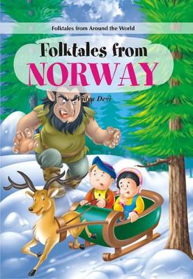 Folktales from Norway