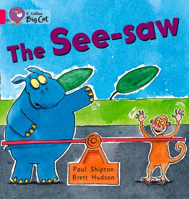 See-saw