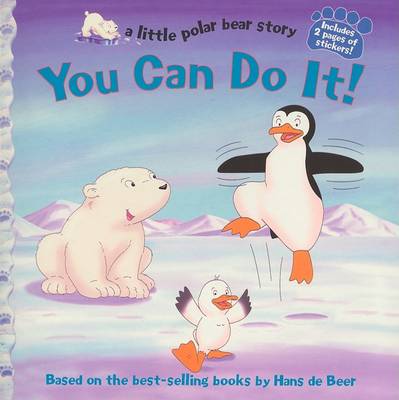 You Can Do It!