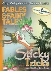 Sticky Tricks