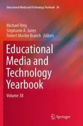 Educational Media and Technology Yearbook