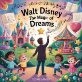Walt Disney: Imagining the Impossible
