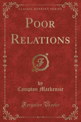 Poor Relations (Classic Reprint)