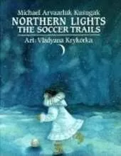 Northern Lights: the Soccer Trails
