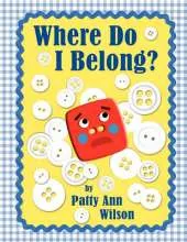 Where Do I Belong?