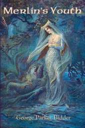 Merlin's Youth: An Arthurian Poem of Merlin, Youth, and Lost Love