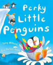 Perky Little Penguins