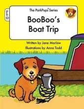 Booboo's Boat Trip