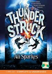 Thunderstruck
