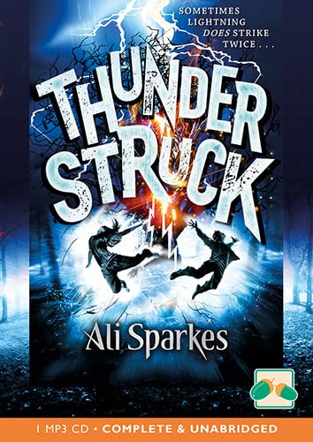Thunderstruck