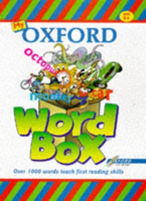 My Oxford Word Box