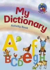 My Dictionary