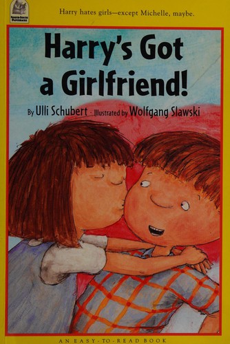 Harry's Got a Girlfriend