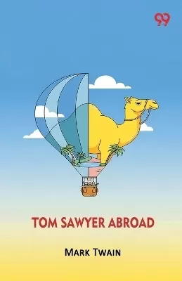 Tom Sawyer Abroad