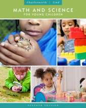Math & Science for Young Children