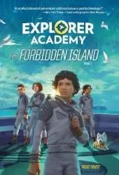 The Forbidden Island
