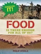Question It!: Food