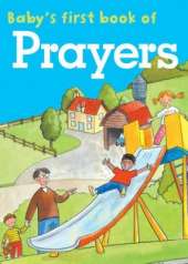 Baby's First Book of Prayers