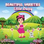 Beautiful Varieties: Little Daisy