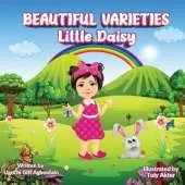Beautiful Varieties: Little Daisy