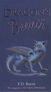 Dragon's Breath