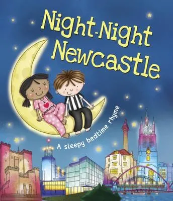 Night- Night Newcastle