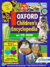Oxford Children's Encyclopedia
