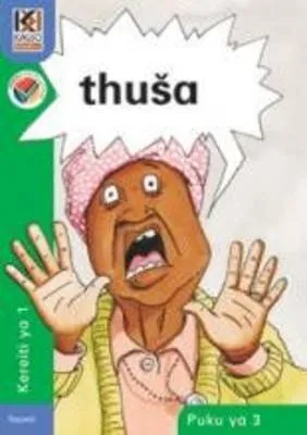 Thusa