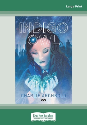Indigo Owl
