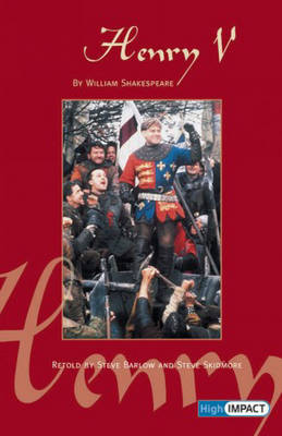High Impact Set C Retelling: Henry V