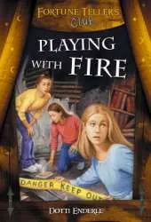 Playing with Fire: Fortune Tellers Club