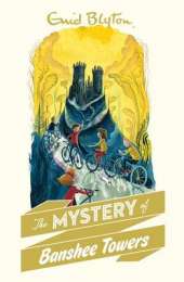 The Mystery of Banshee Towers