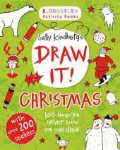 Draw It: Christmas