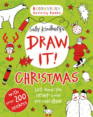 Draw It: Christmas