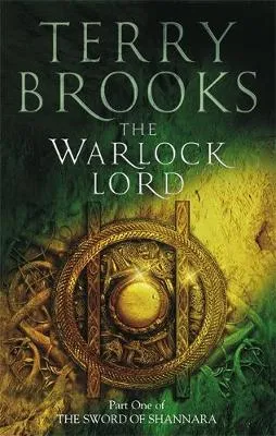 The Warlock Lord: Number 1 in series