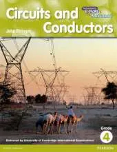 Heinemann Explore Science 2nd International Edition Reader G4 Circuits and Conductors