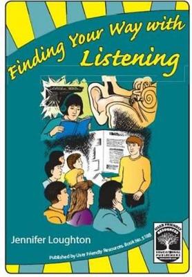 Finding Your Way with Listening