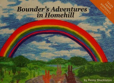 Bounder's Adventures in Homehill