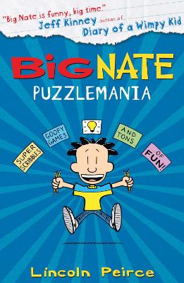 Puzzlemania