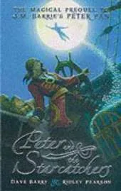 Peter And The Starcatchers